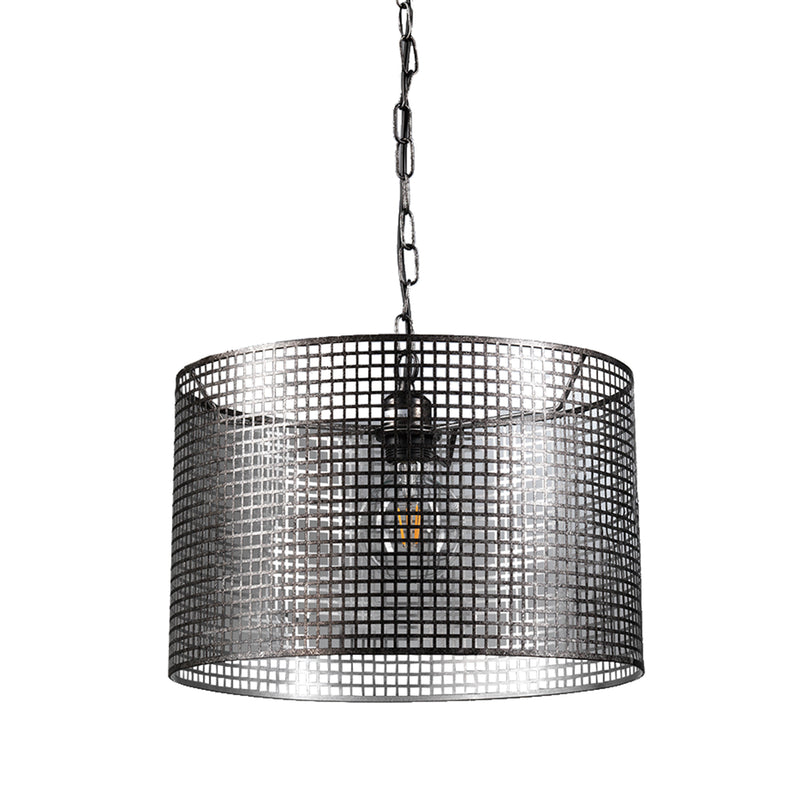 Onli Lighting Flam 1L pendant lamp E27 D 40cm