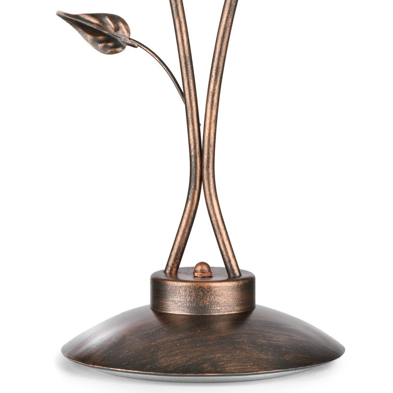 Onli Lighting Liliana 1L pöytävalaisin E14 K 60cm