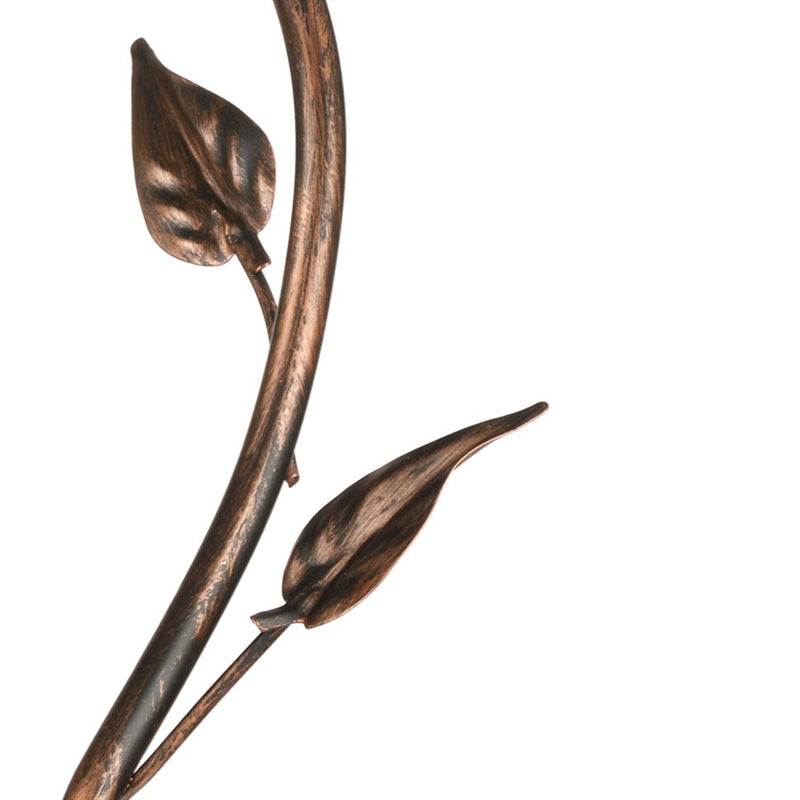 Onli Lighting Liliana 1L lámpara de mesa E14 Al. 30cm