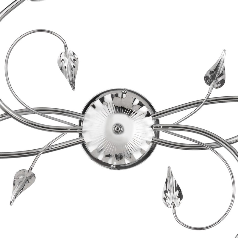 Onli Lighting Liliana 6L plafonnier E14 H 20cm