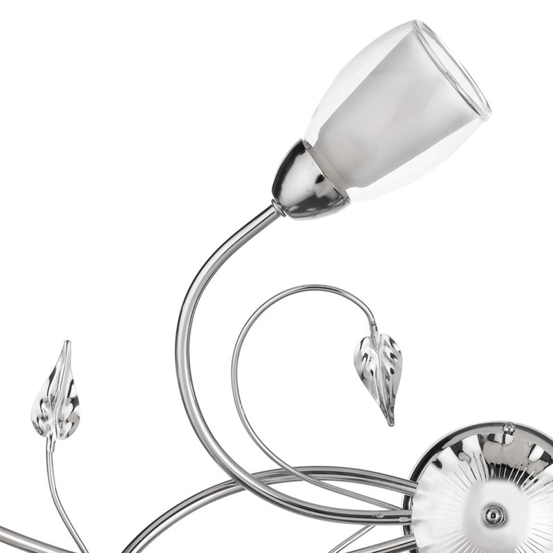 Onli Lighting Liliana 6L plafonnier E14 H 20cm