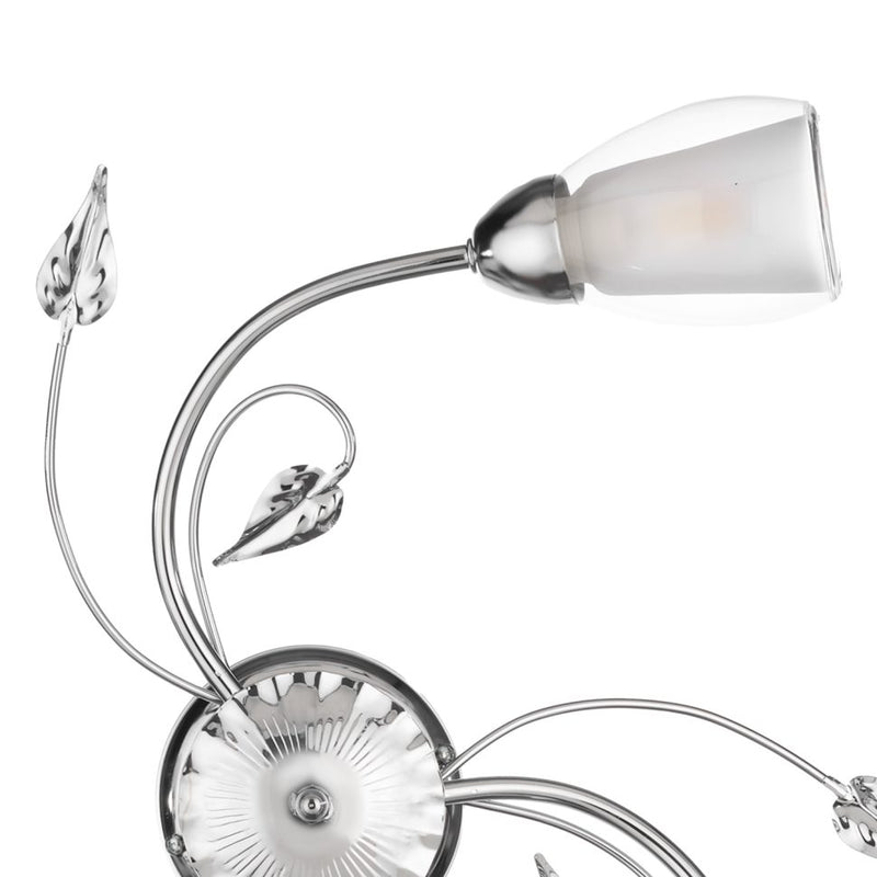 Onli Lighting Lia 3L plafonnier E14 H 20cm