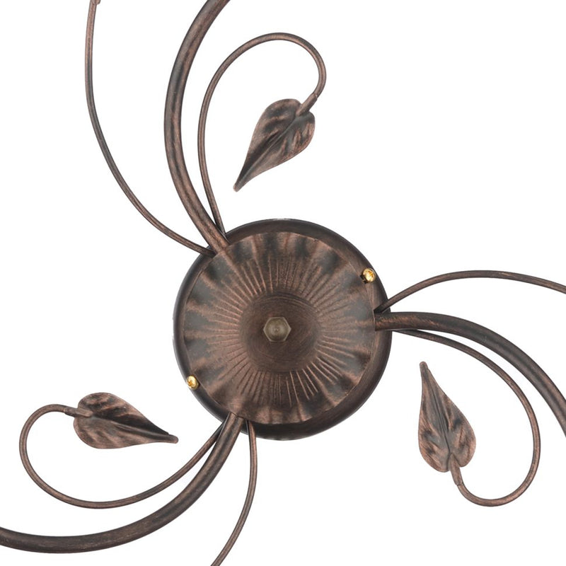 Onli Lighting Liliana 3L plafonnier E14 H 20cm