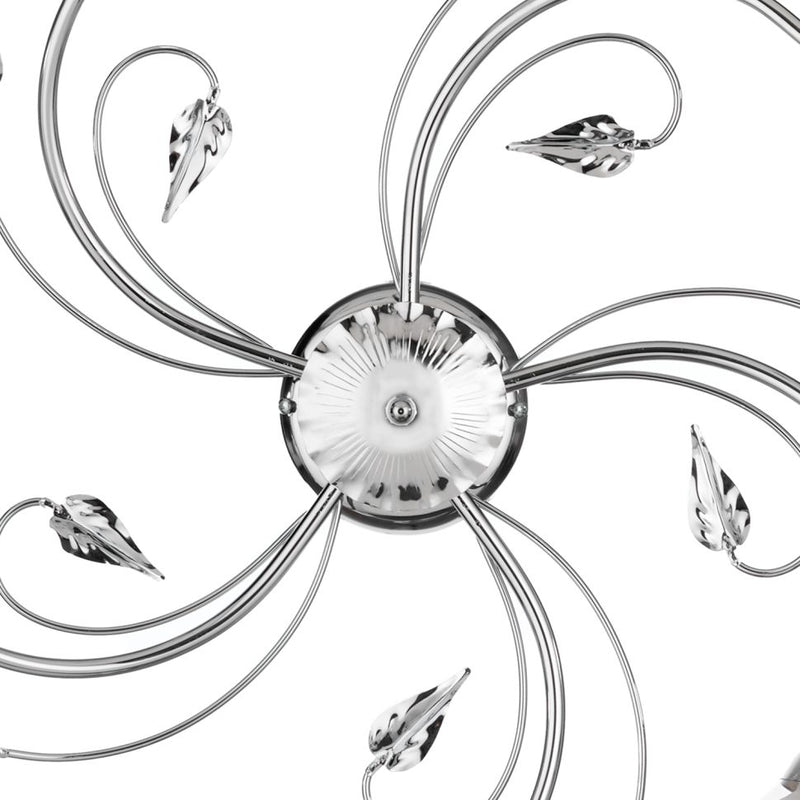 Onli Lighting Liliana 5L ceiling lamp E14 D 60cm