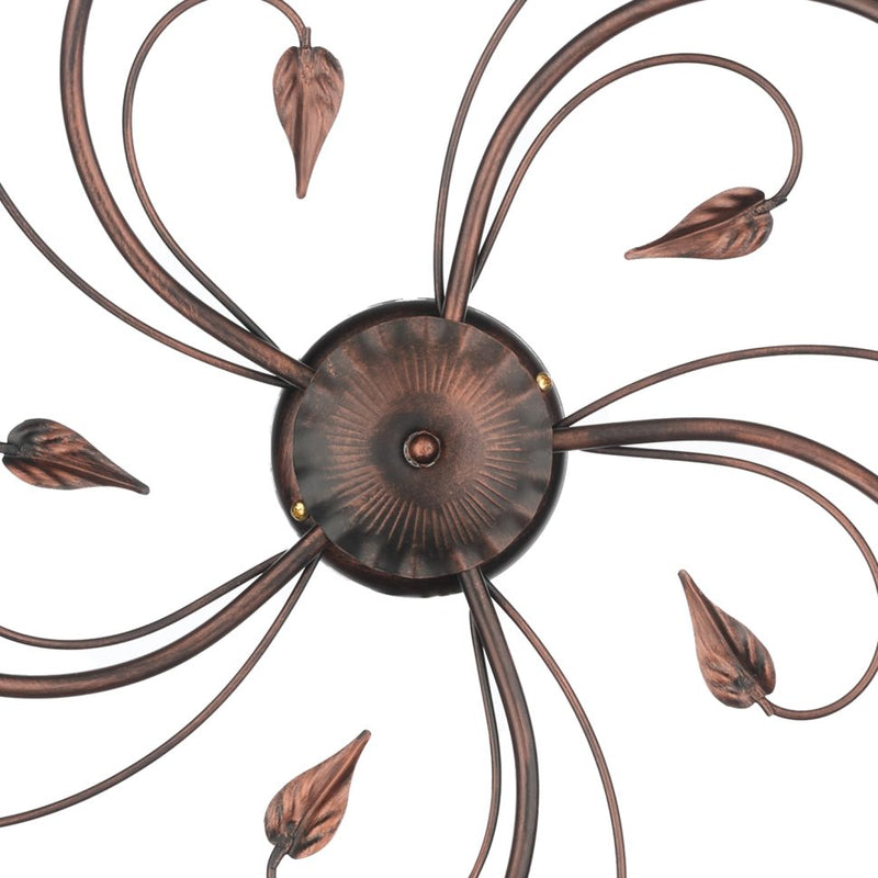 Onli Lighting Liliana 5L ceiling lamp E14 D 60cm