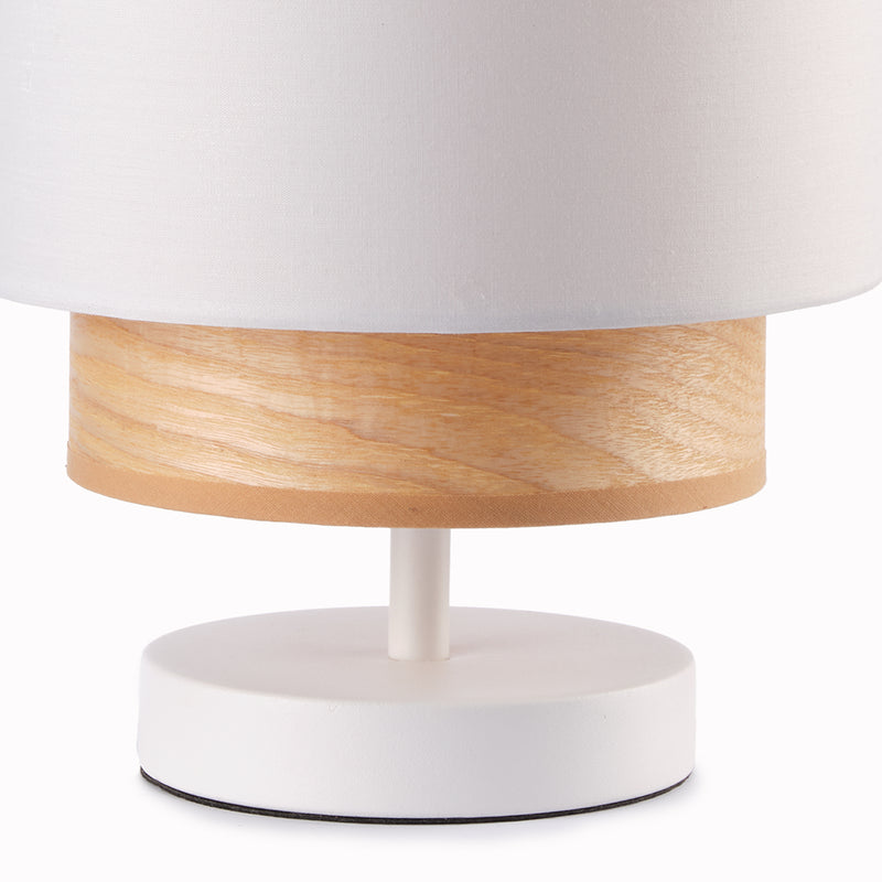 Onli Lighting Licia 1L table lamp E27 H 25cm