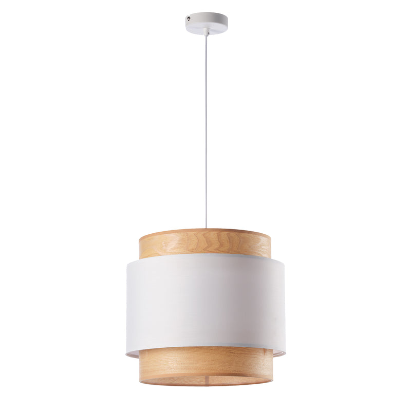 Onli Lighting Licia 1L pendant lamp E27 D 36cm