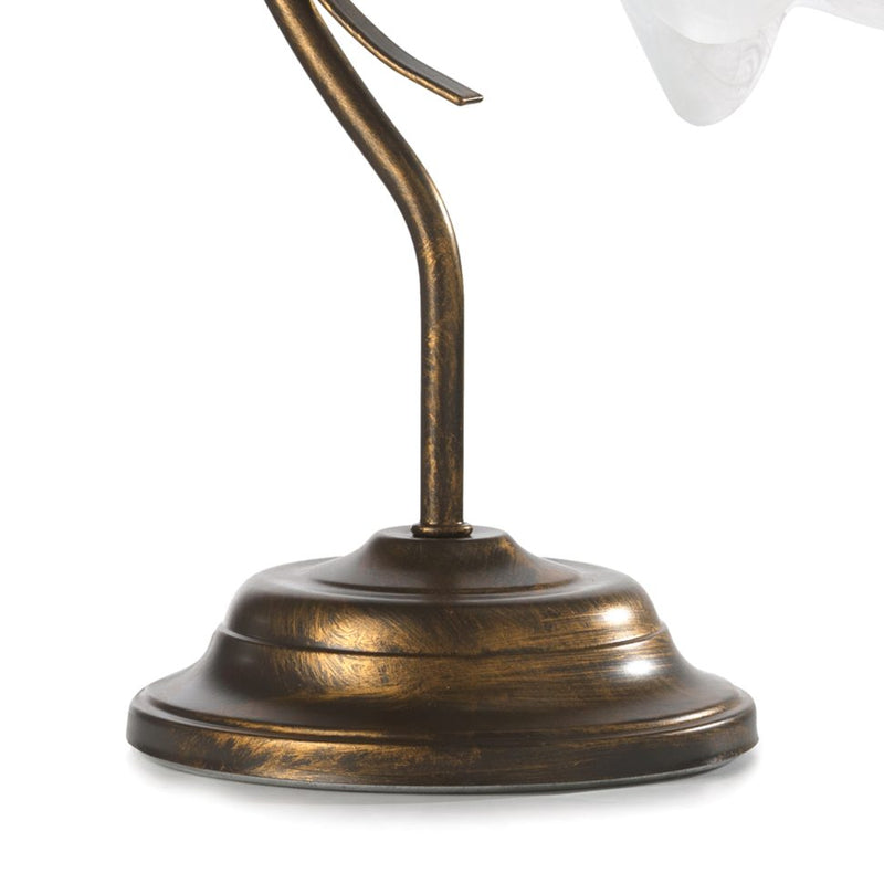 Onli Lighting Odino 1L lampe de table E14 H 30cm