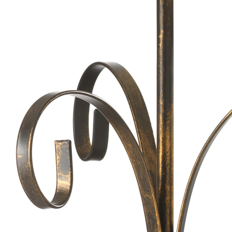 Onli Lighting Odino 1L Tischleuchte E27 H 57cm