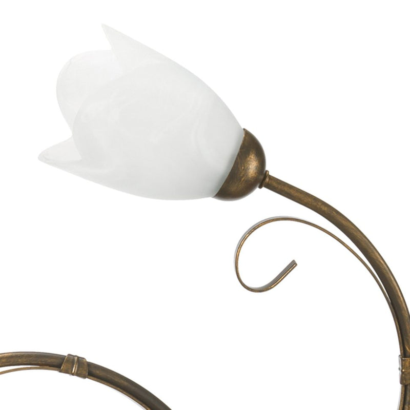 Onli Lighting Odino 5L kattovalaisin E14 K 17cm