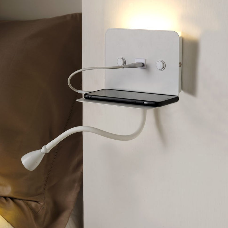 Onli Lighting Plak applique d&