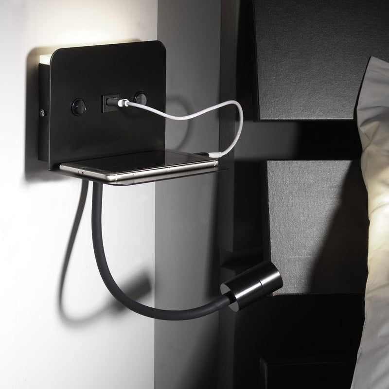 Onli Lighting Plak applique d&