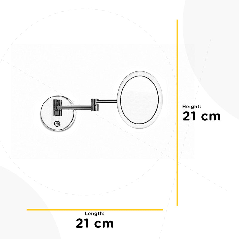 Onli Lighting Rim kylpyseinävalaisin LED H 21cm