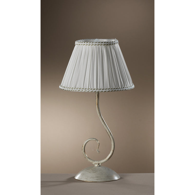 Onli Lighting Vivienne 1L table lamp E14 H 40cm