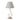 Table lamp Onli Lighting Vivienne 1L E14 H 40cm