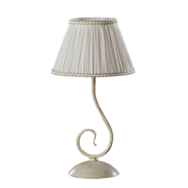 Onli Lighting Vivienne 1L table lamp E14 H 40cm