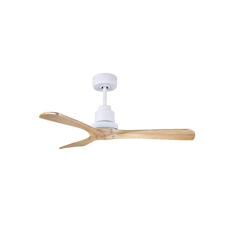 Martec Mini cabrera ceiling fan 3 blades white