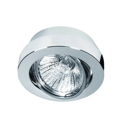 Orlicki Design Acido 1L recessed spotlight GU10 D 8.0cm