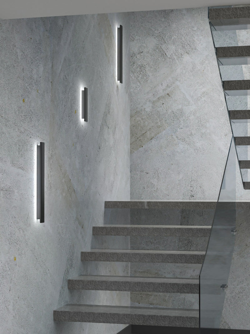 Orlicki Design Ante 1L washer sconce wall lamp LED H 30cm