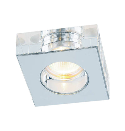 Orlicki Design Astro 1L recessed spotlight GU10 H 9.8cm