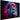 Canvas print, Neon Lion Animal Africa