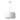 Pendant lamp Elstead Lighting (BALANCE-P-WPN) Balance mild steel E27