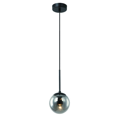 Orlicki Design Bao 1L pendant lamp E27 