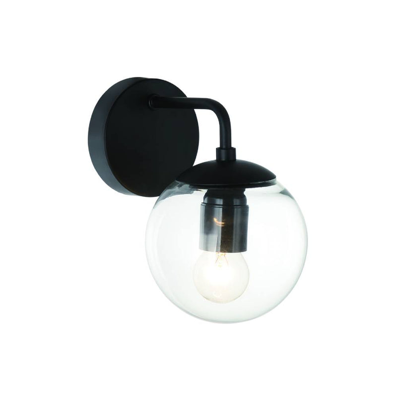 Orlicki Design Bao 1L wall sconce lamp E27 