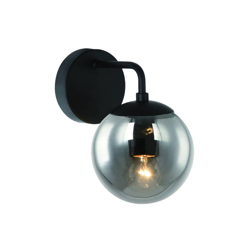 Orlicki Design Bao 1L wall sconce lamp E27 