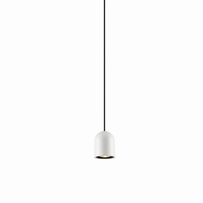 Elkim Lighting BELL/Z 210A ceiling pendant spotlight LED (COB) 