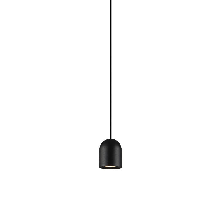 Elkim Lighting BELL/Z 210A ceiling pendant spotlight LED (COB) 