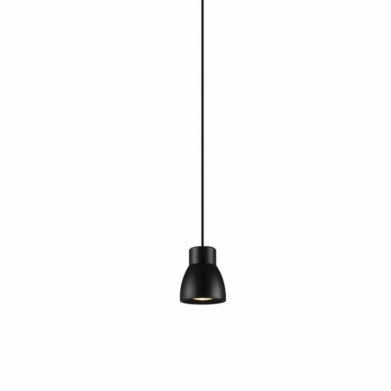 Elkim Lighting BELL/Z 210B ceiling pendant spotlight LED (COB) 