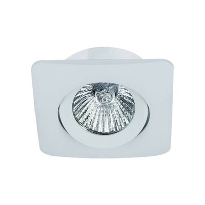 Orlicki Design Bello 1L recessed spotlight GU10 H 8.5cm