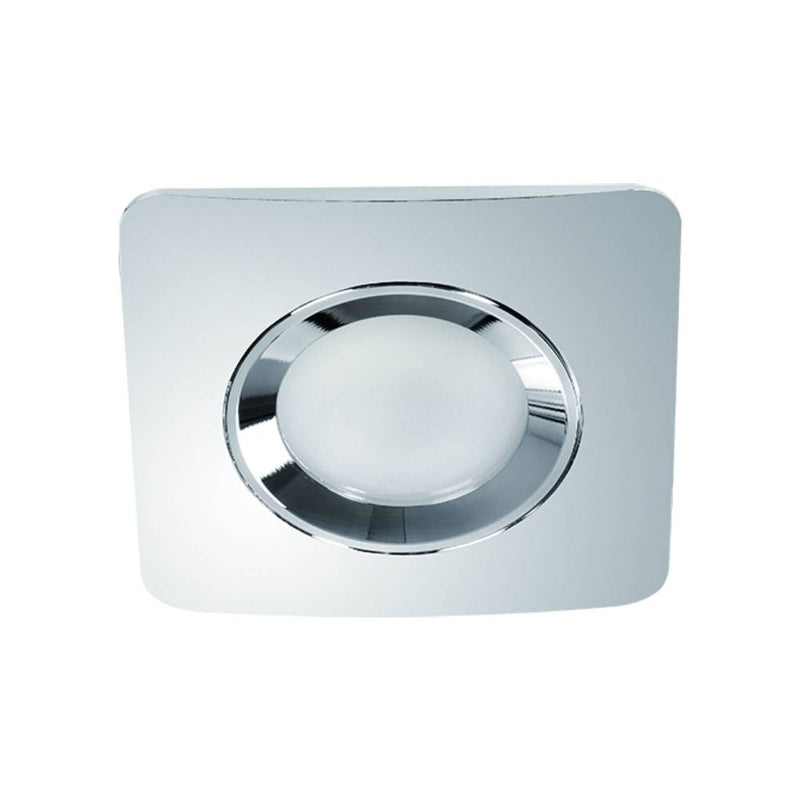 Orlicki Design Bello 1L recessed spotlight GU10 H 8.5cm