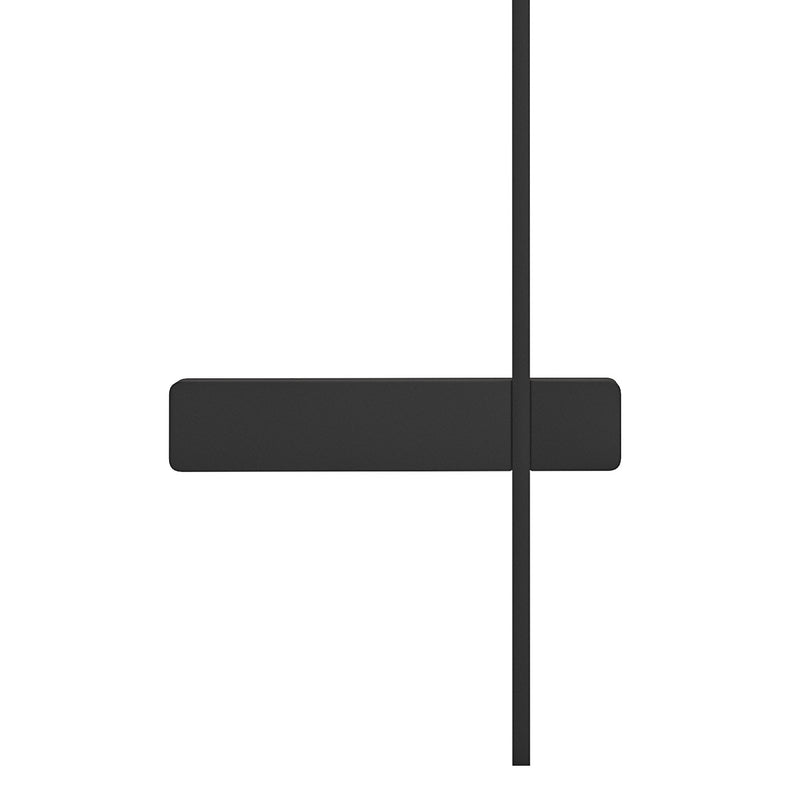 Orlicki Design Bene 1L washer sconce wall lamp LED, W 62-100cm