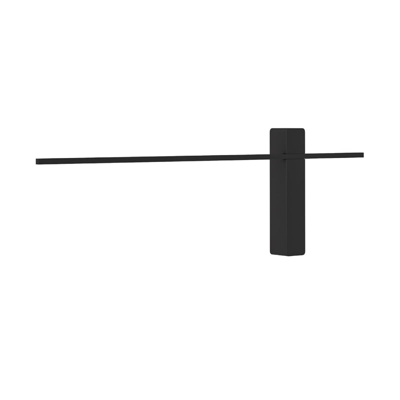 Orlicki Design Bene 1L washer sconce wall lamp LED, W 62-100cm