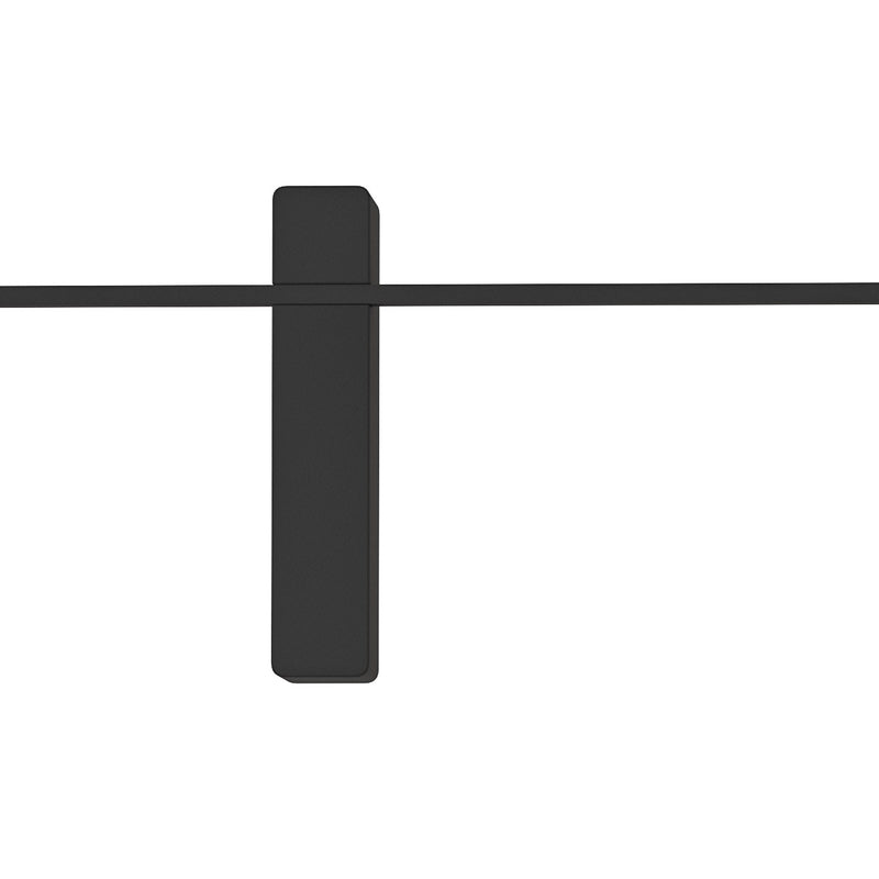 Orlicki Design Bene 1L washer sconce wall lamp LED, W 62-100cm