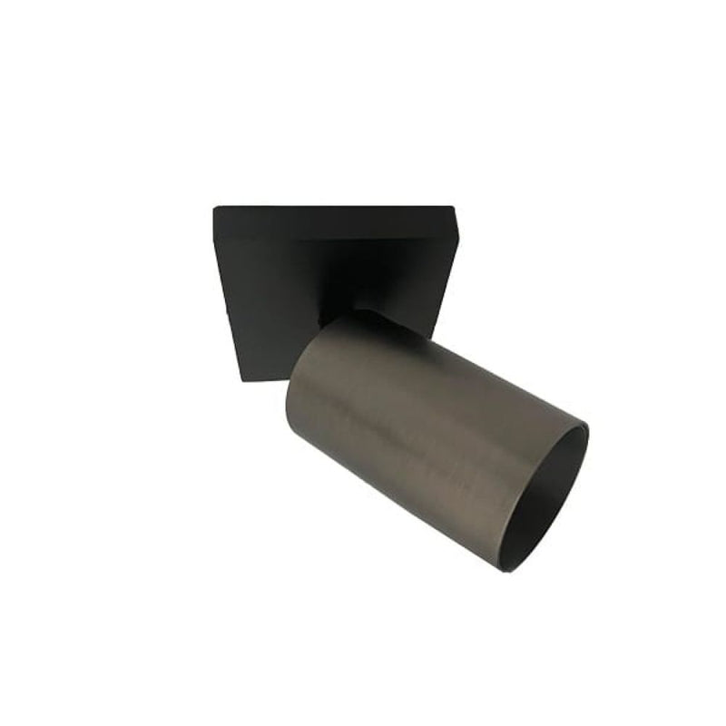 Antidark SpotOn1 1L spotlight GU10 H 12.5cm