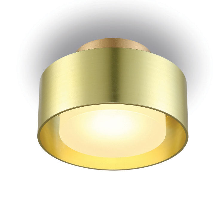 Elkim Lighting BRAKET/N 229 ceiling lamp LED (SMD) 