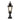 Outdoor table lamp Elstead Lighting (BT3-M) Baltimore steel, glass E27