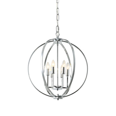 Orlicki Design Candi 6L chandelier E14 D 55.0cm