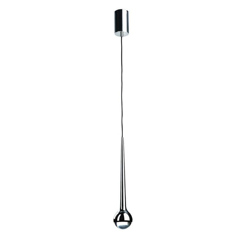 Orlicki Design Cappi 1L pendant spotlight LED H 37.5cm