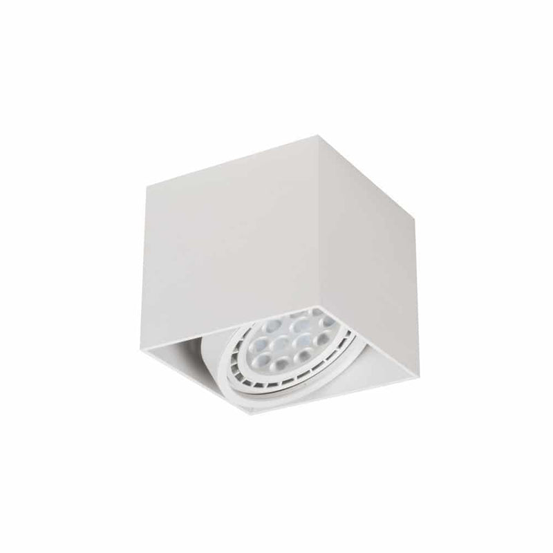 Orlicki Design Cardi 1L ceiling spotlight ES111 H 12.0cm