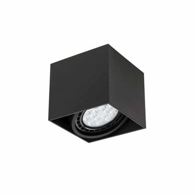 Orlicki Design Cardi 1L ceiling spotlight ES111 H 12.0cm