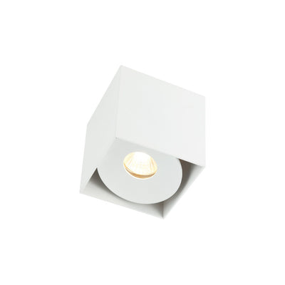 Orlicki Design Cardi 1L ceiling spotlight GU10 H 10.3cm