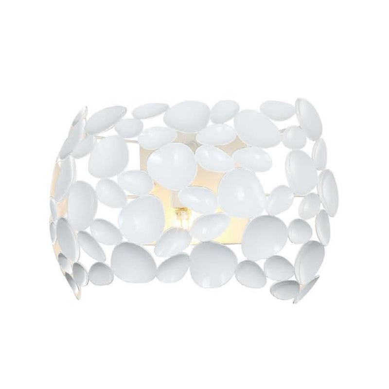 Orlicki Design Carera 1L wall sconce lamp G9 H 18.5cm