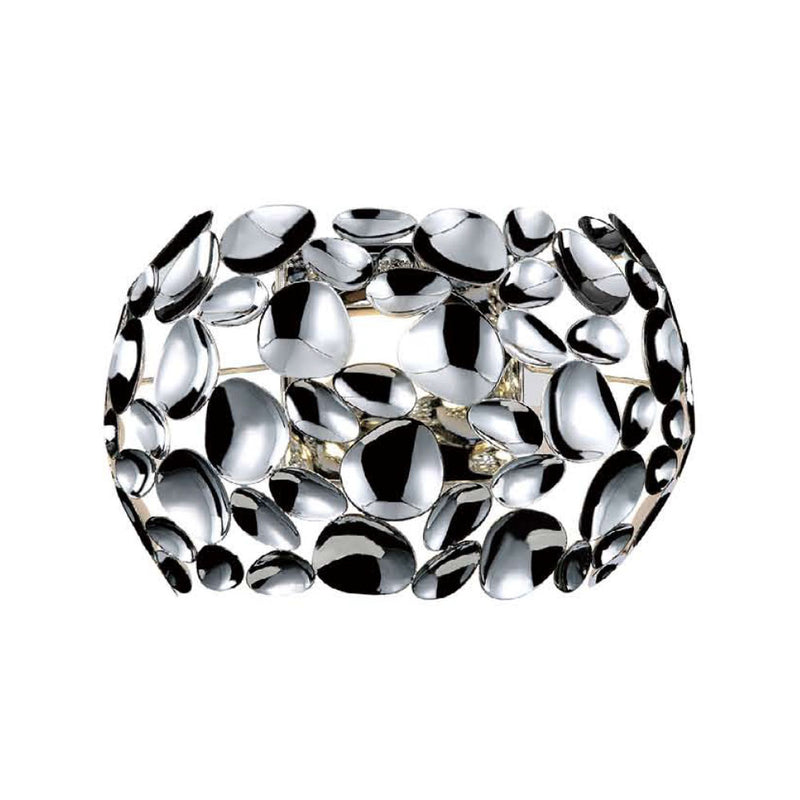 Orlicki Design Carera 1L wall sconce lamp G9 H 18.5cm