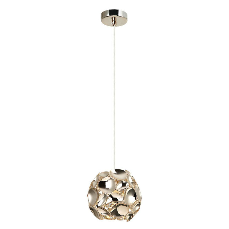 Orlicki Design Carera 1L pendant lamp G9 D 15.0cm