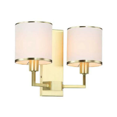 Orlicki Design Casa 2L wall sconce lamp E14 