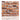 Room divider Double-sided, Brick wall